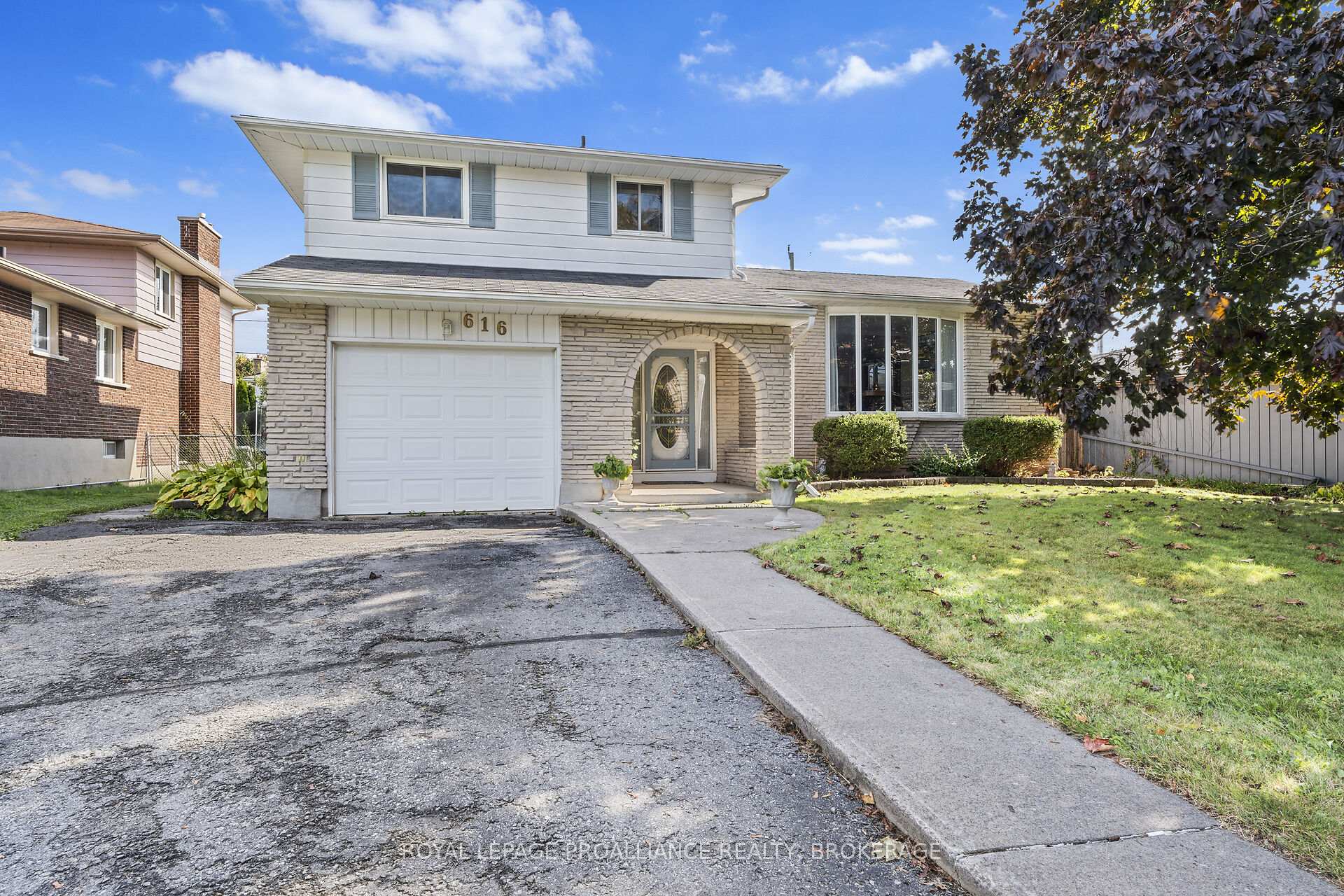 Photo 3 of 616 Pimlico Place, Kingston, South of Taylor-Kidd Blvd — HOMEH