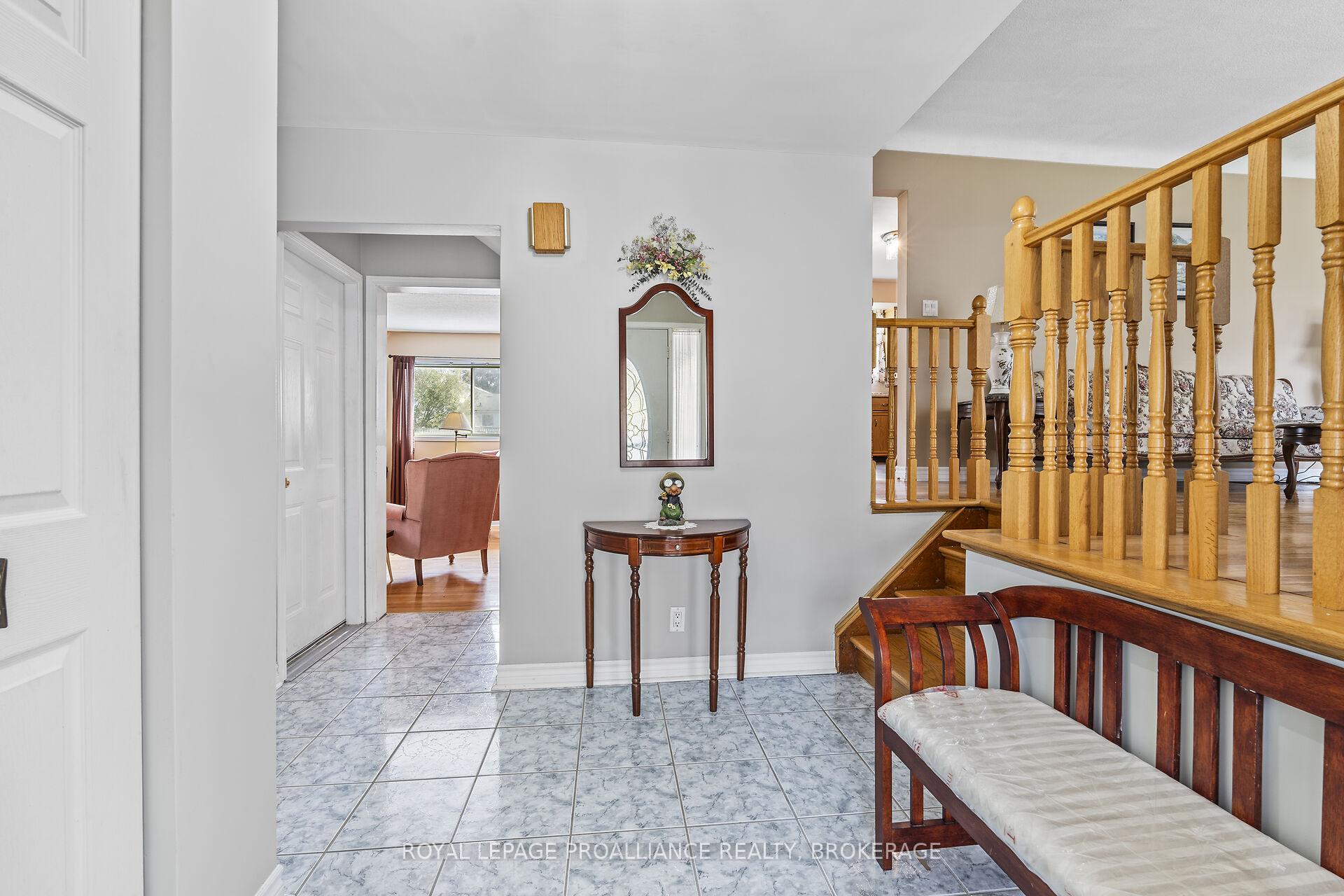 Photo 6 of 616 Pimlico Place, Kingston, South of Taylor-Kidd Blvd — HOMEH