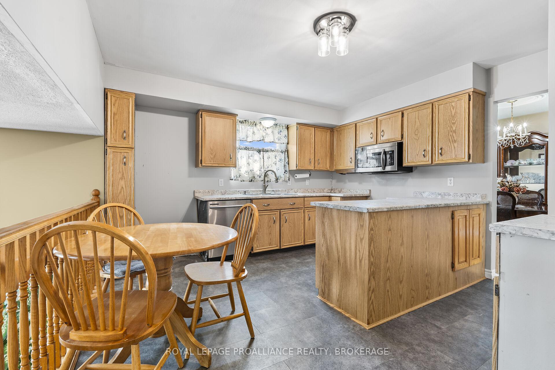 Photo 15 of 616 Pimlico Place, Kingston, South of Taylor-Kidd Blvd — HOMEH