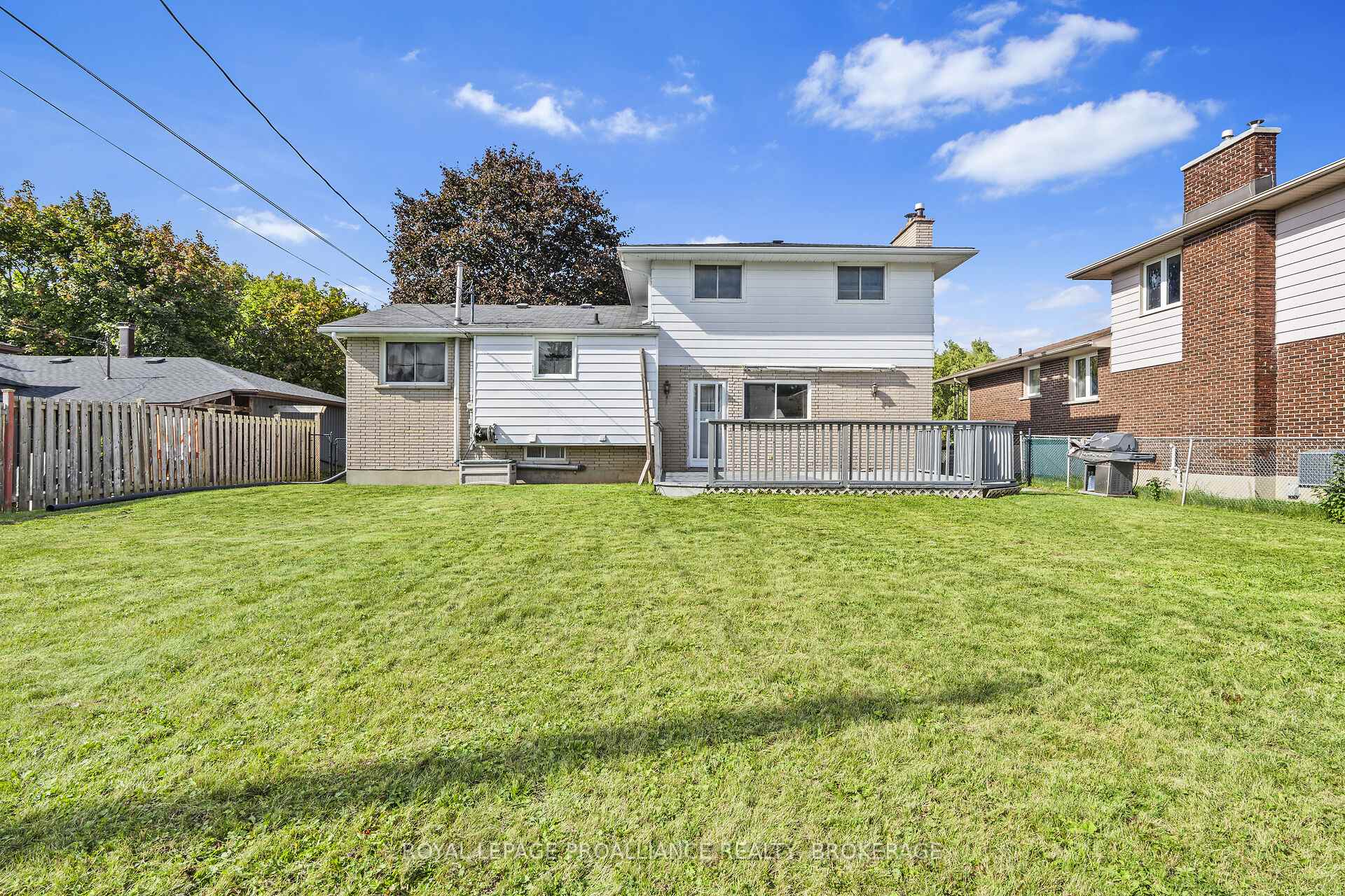 Photo 33 of 616 Pimlico Place, Kingston, South of Taylor-Kidd Blvd — HOMEH