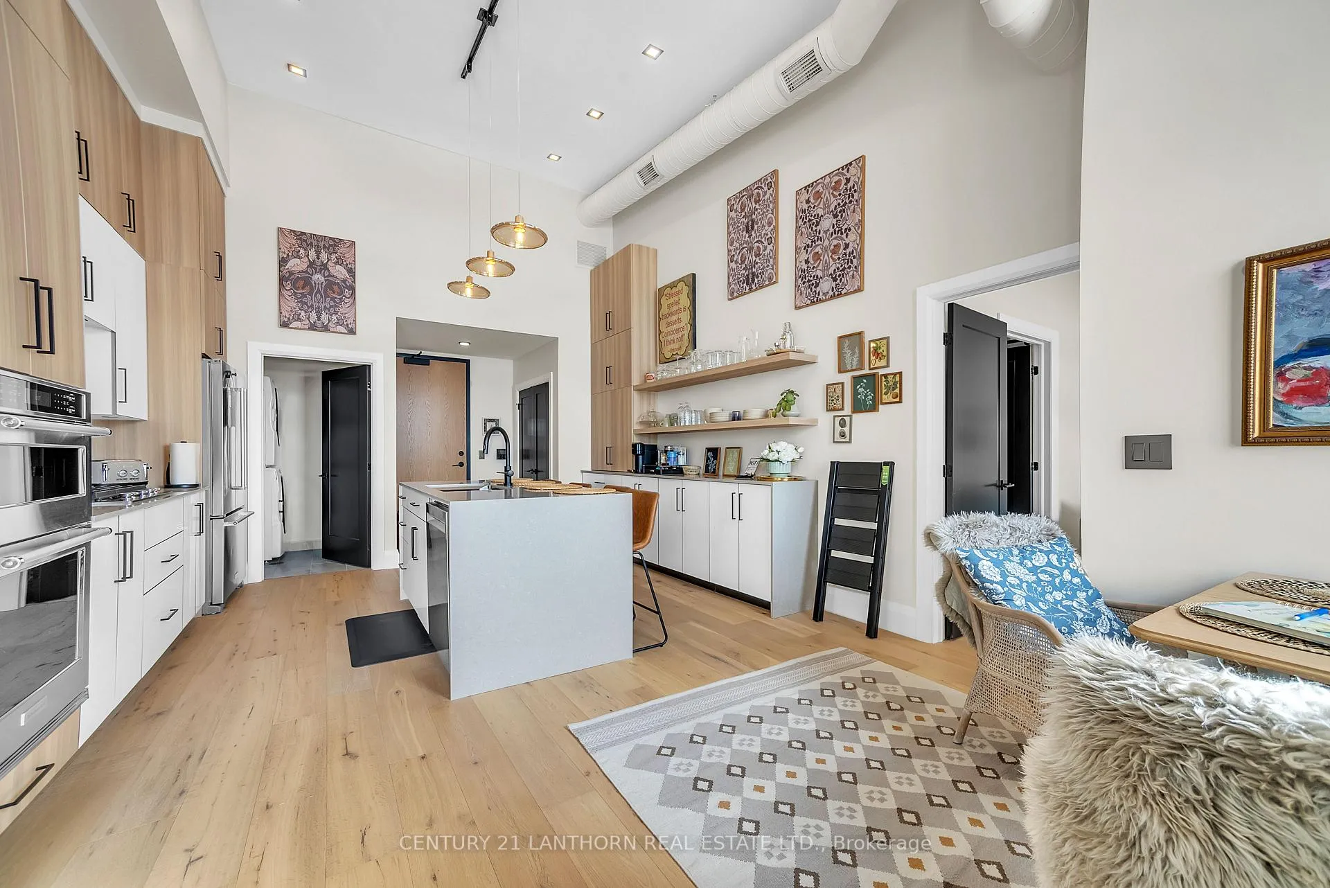 Photo 14 of Unit Unit # 2, 38 Front Street, Quinte West, Trenton Ward — HOMEH