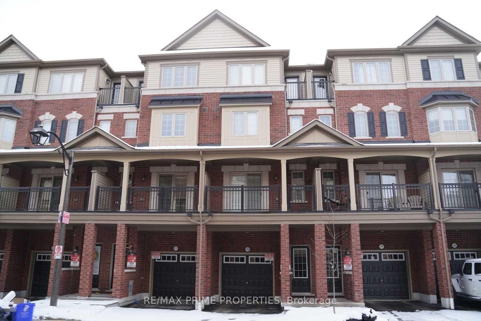Photo 1 of 2771 Deputy Minister Path, Oshawa, Windfields — HOMEH