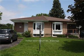 Front of Unit Basement, 1402 Colmar Avenue
