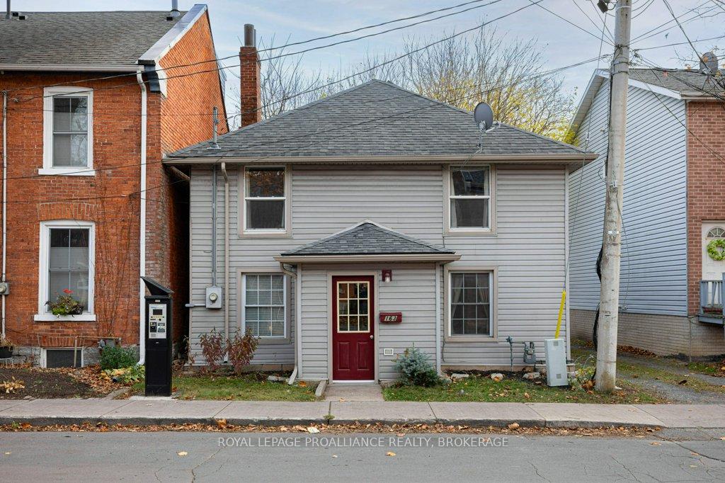 Photo 1 of 163 Bagot Street, Kingston, Central City East — HOMEH