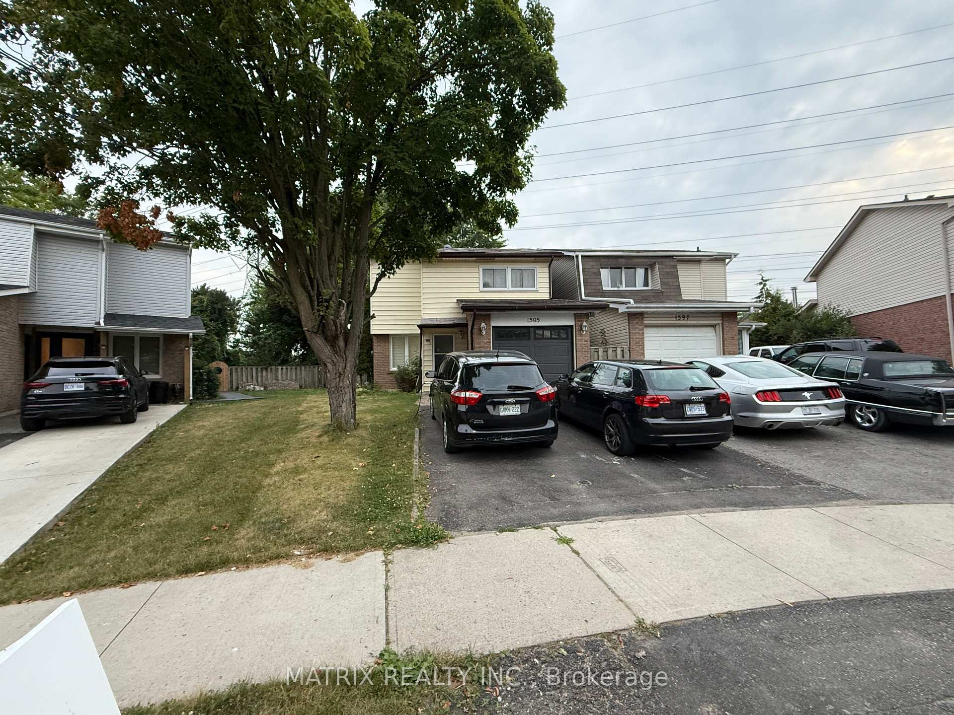 Photo 18 of 1595 Geta Circle, Pickering, Village East — HOMEH