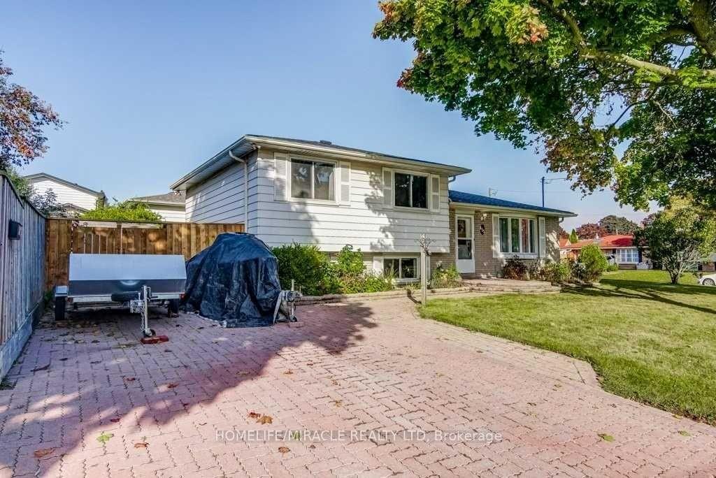 Photo 1 of 455 Dianne Drive, Oshawa, Donevan — HOMEH