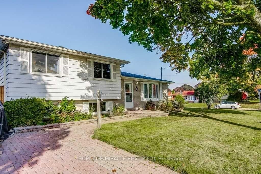 Photo 2 of 455 Dianne Drive, Oshawa, Donevan — HOMEH