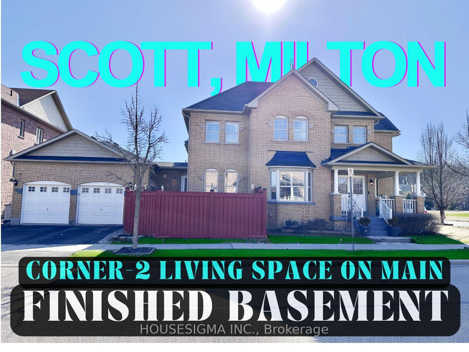 Photo 1 of 226 Dalgleish Gardens, Milton, Scott — HOMEH