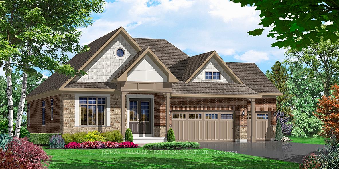 Photo 1 of 12 Blue Heron Drive, Quinte West, Sidney Ward — HOMEH