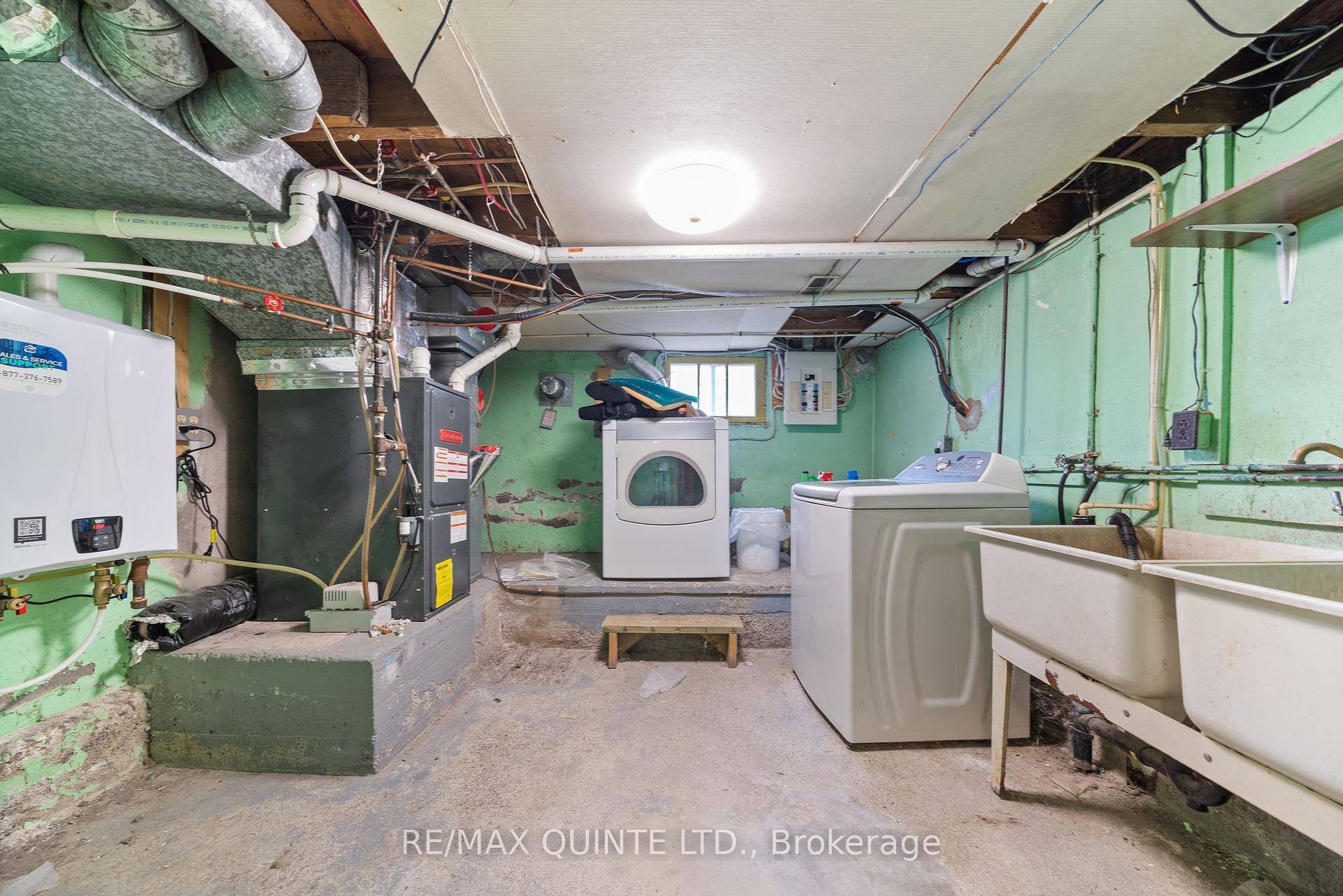 Photo 22 of 336 Sidney Street, Quinte West, Trenton Ward — HOMEH