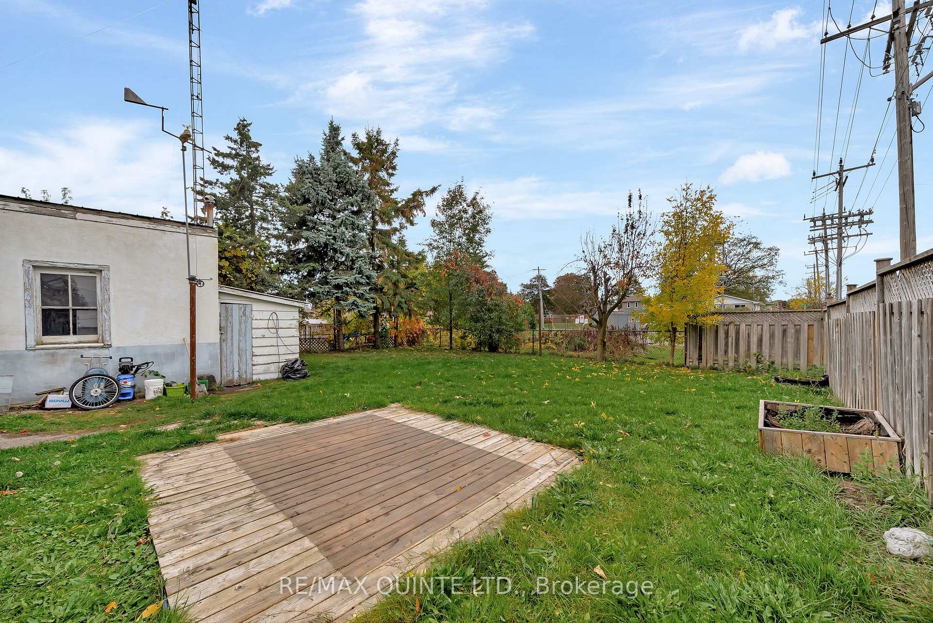 Photo 27 of 336 Sidney Street, Quinte West, Trenton Ward — HOMEH