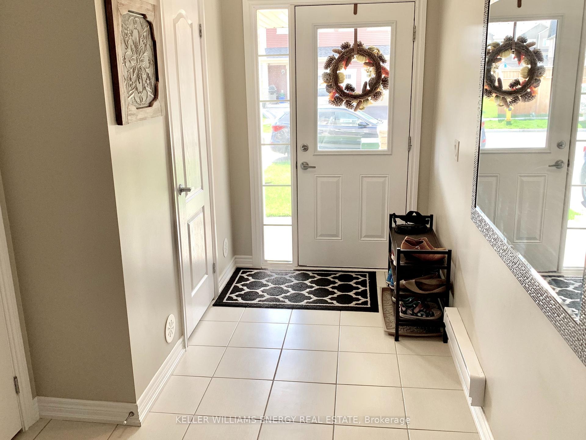Photo 2 of 78 Nearco Crescent, Oshawa, Windfields — HOMEH