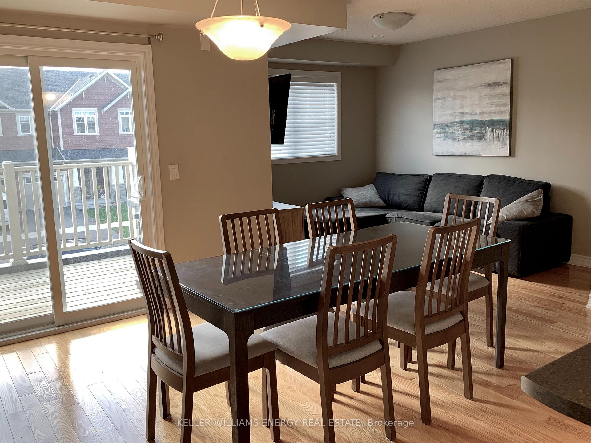 Photo 6 of 78 Nearco Crescent, Oshawa, Windfields — HOMEH