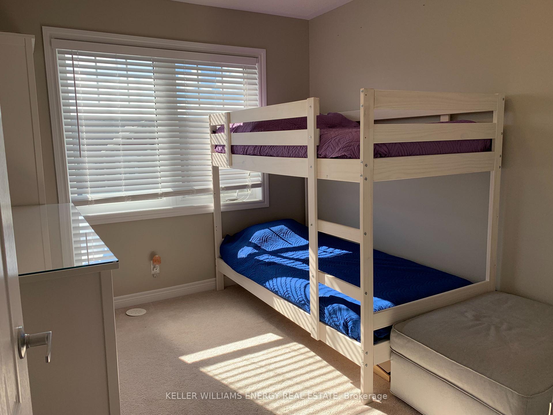 Photo 11 of 78 Nearco Crescent, Oshawa, Windfields — HOMEH