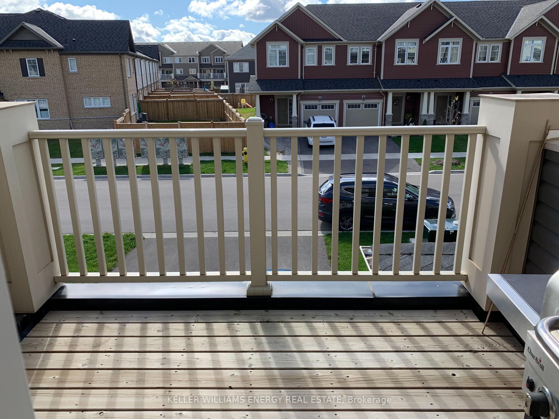 Photo 15 of 78 Nearco Crescent, Oshawa, Windfields — HOMEH