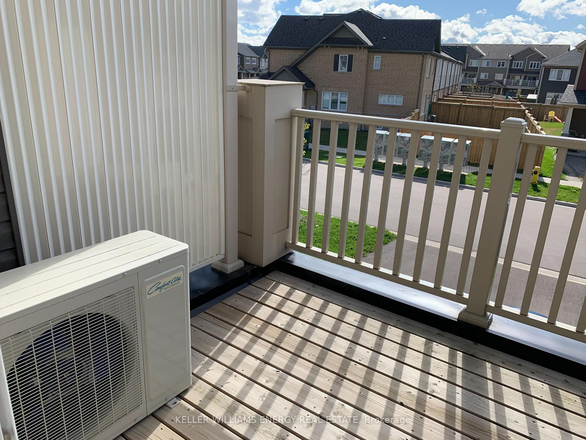 Photo 16 of 78 Nearco Crescent, Oshawa, Windfields — HOMEH