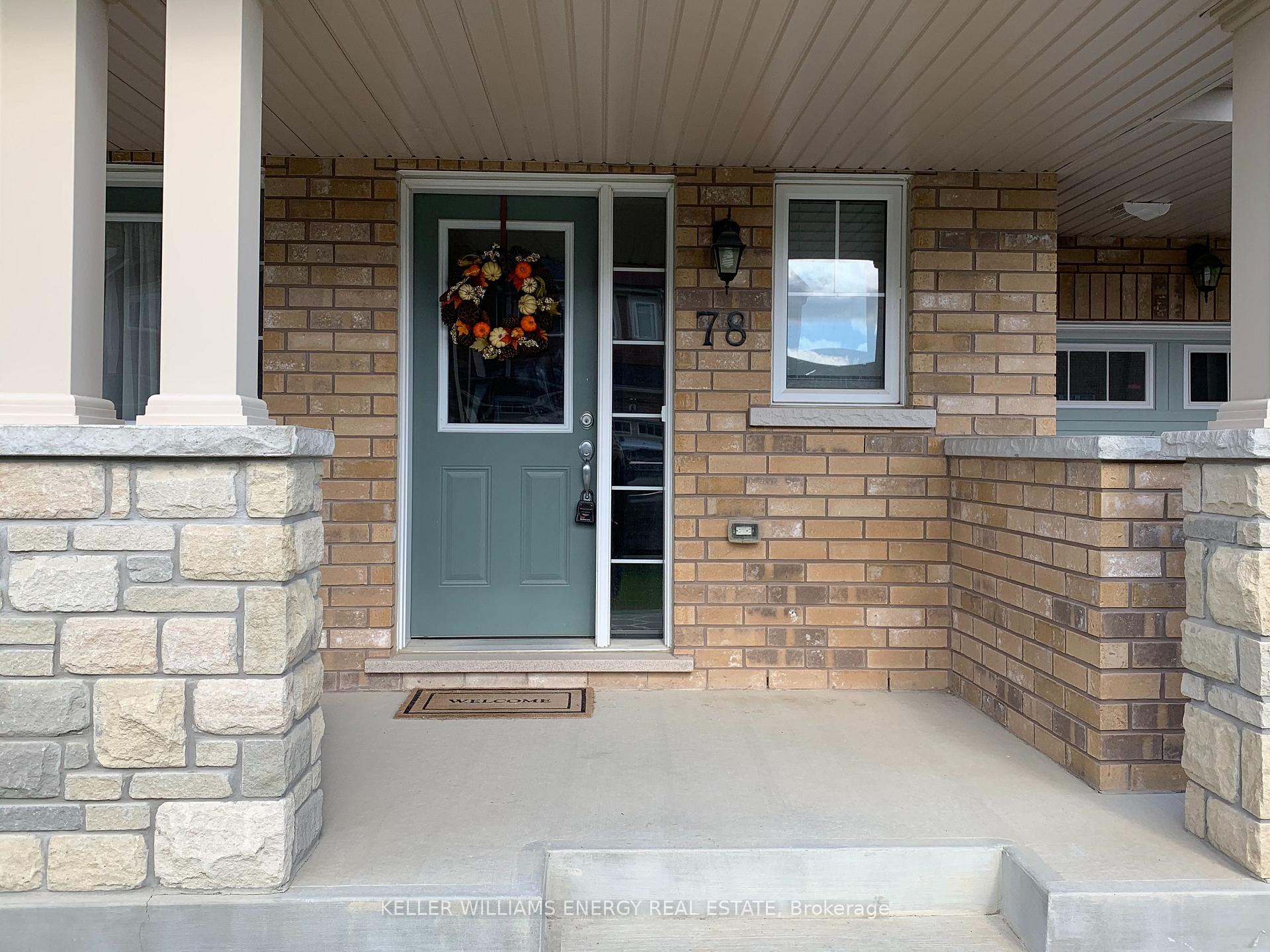 Photo 17 of 78 Nearco Crescent, Oshawa, Windfields — HOMEH