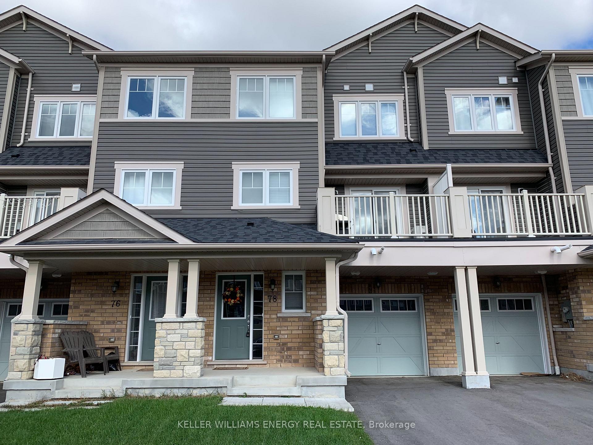 Photo 18 of 78 Nearco Crescent, Oshawa, Windfields — HOMEH
