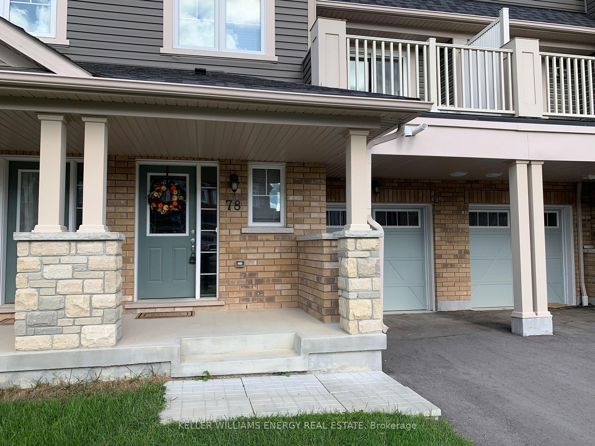 Photo 19 of 78 Nearco Crescent, Oshawa, Windfields — HOMEH