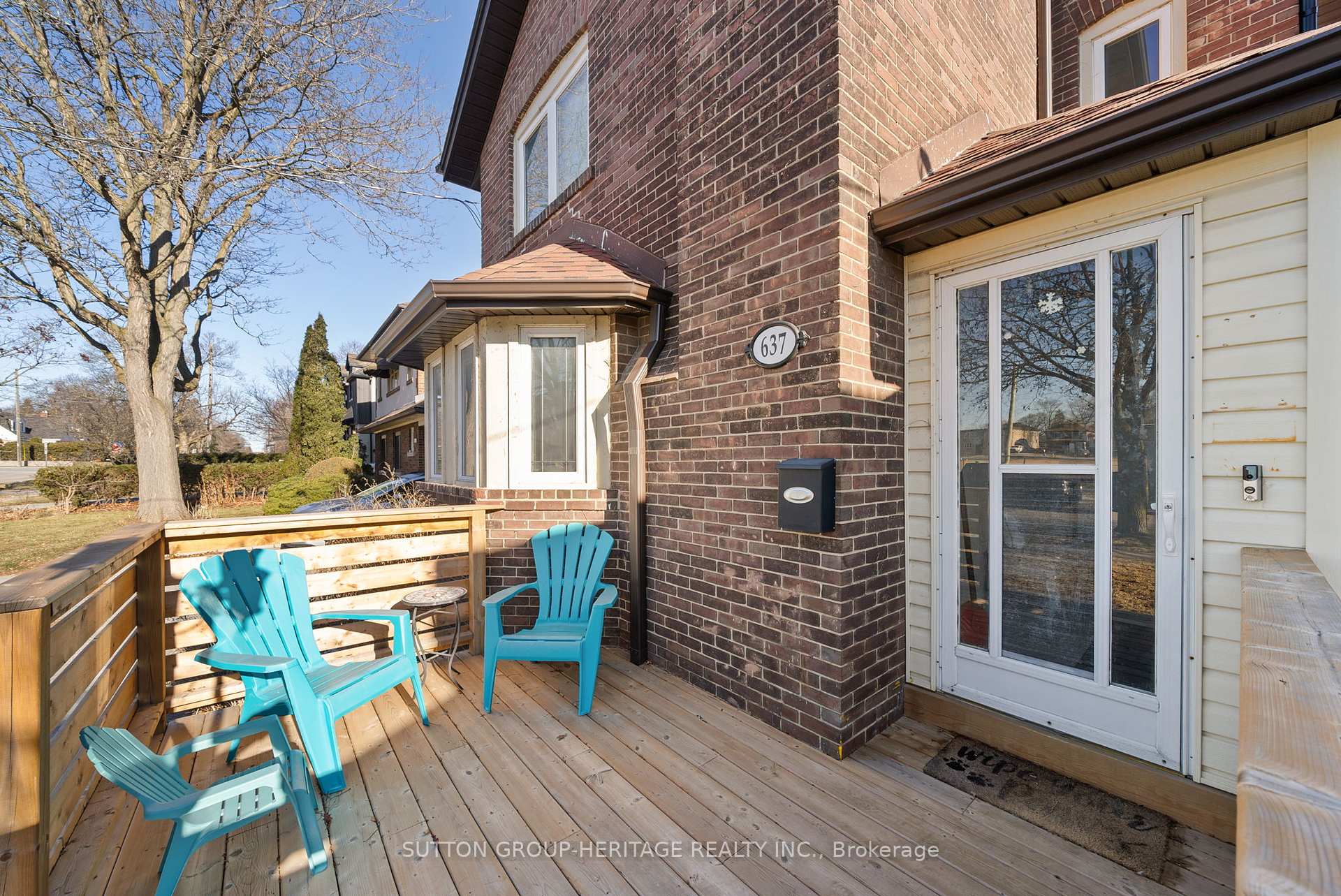 Photo 4 of 637 Masson Street, Oshawa, O'Neill — HOMEH