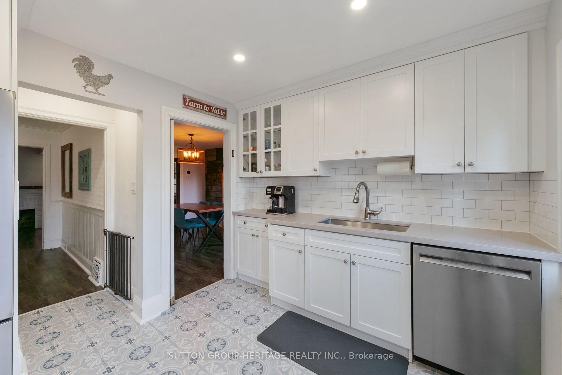 Photo 9 of 637 Masson Street, Oshawa, O'Neill — HOMEH