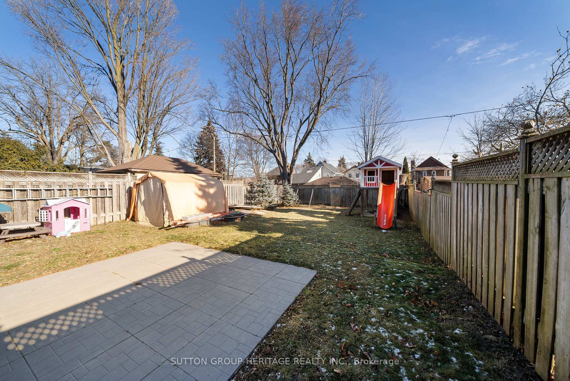 Photo 30 of 637 Masson Street, Oshawa, O'Neill — HOMEH