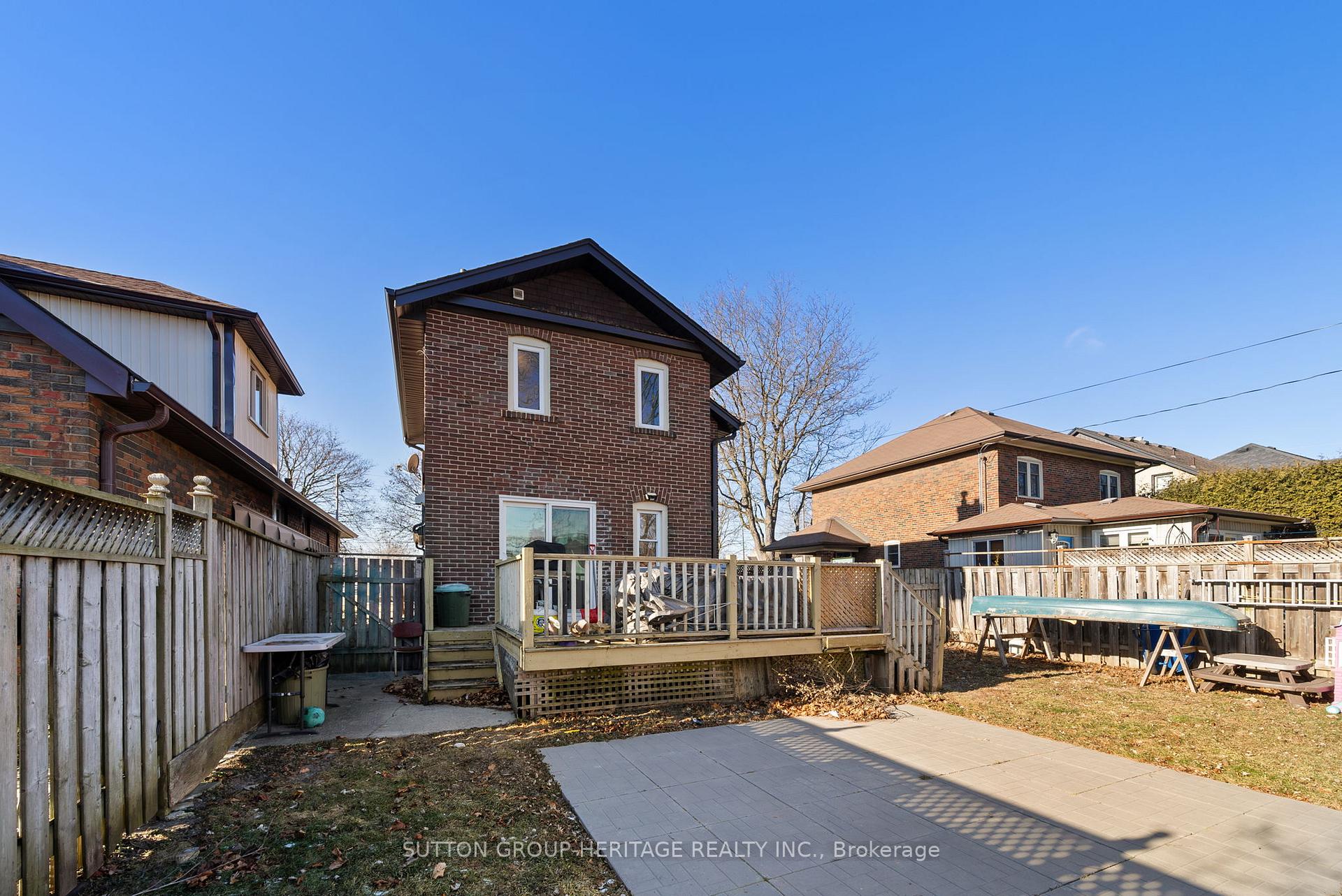 Photo 31 of 637 Masson Street, Oshawa, O'Neill — HOMEH
