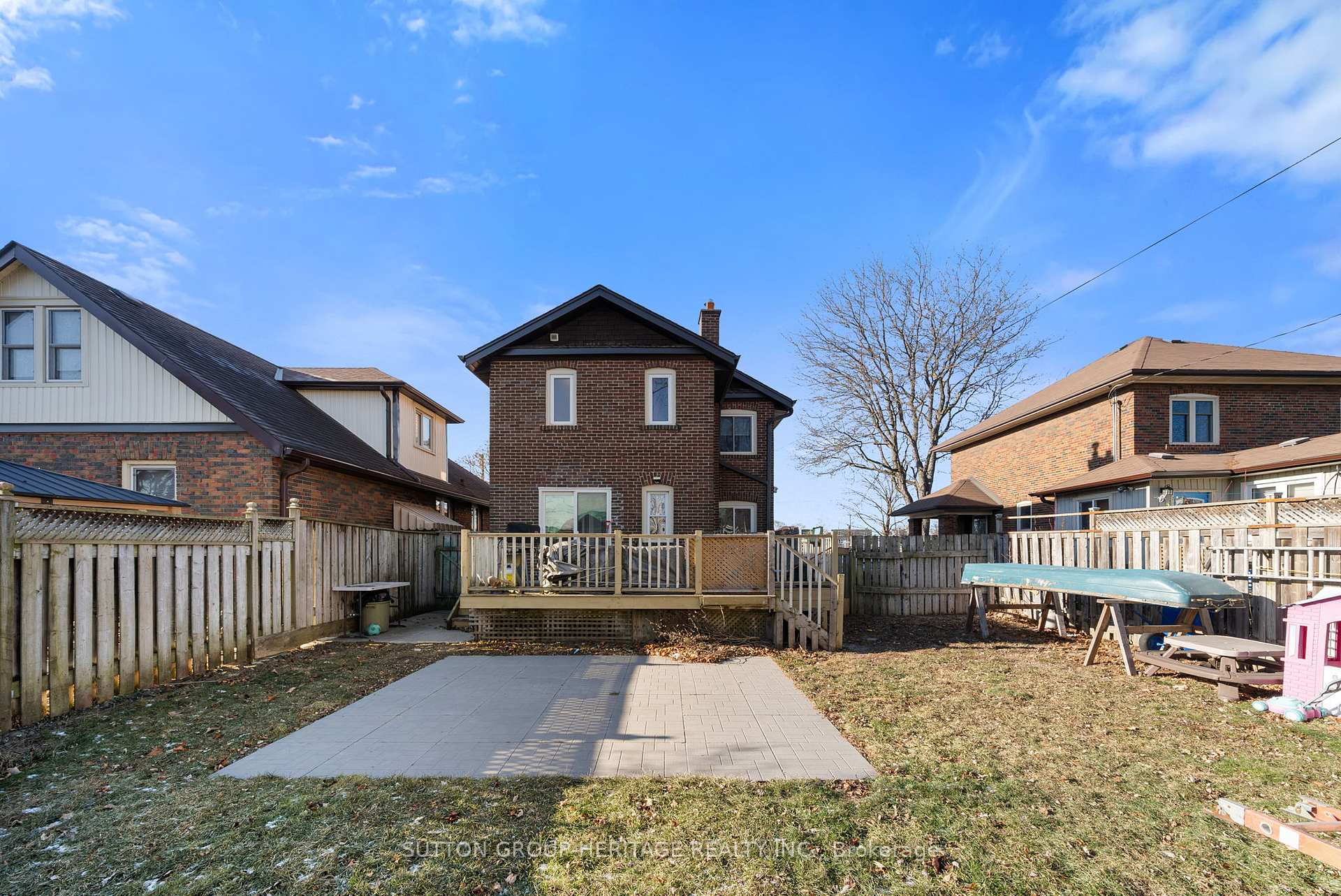 Photo 32 of 637 Masson Street, Oshawa, O'Neill — HOMEH