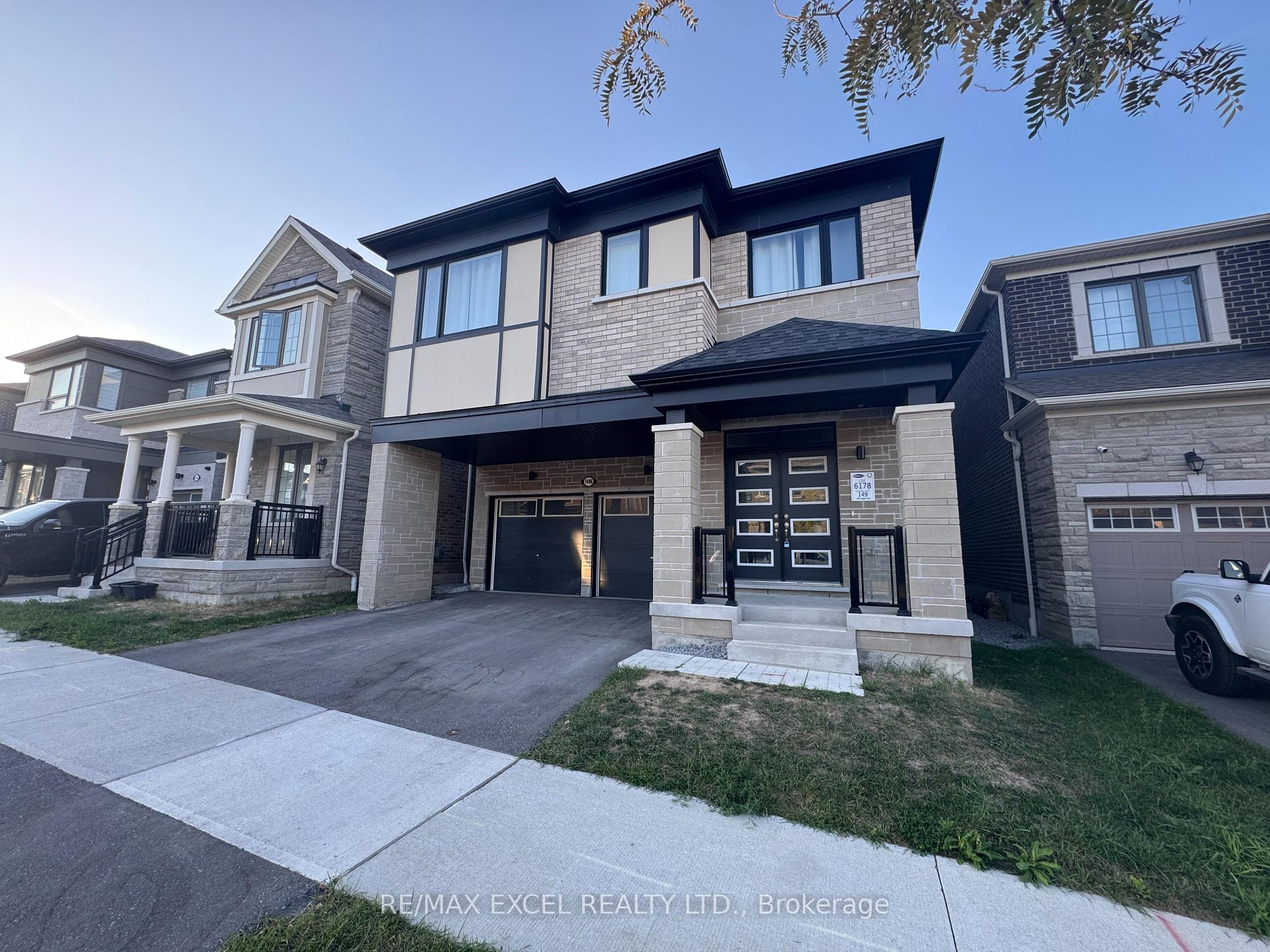 Photo 1 of 1406 Longspur Trail, Pickering, Rural Pickering — HOMEH