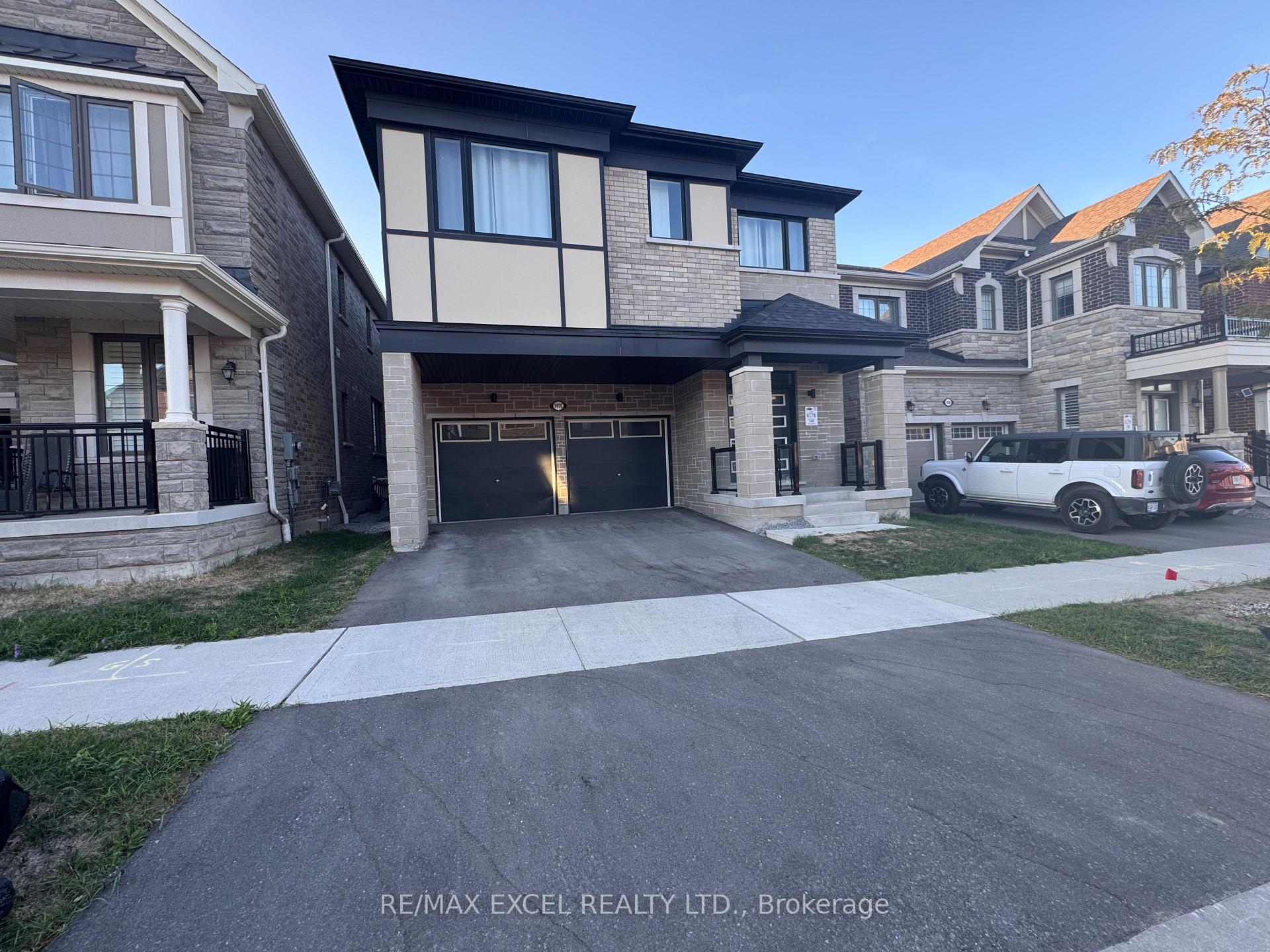 Photo 2 of 1406 Longspur Trail, Pickering, Rural Pickering — HOMEH