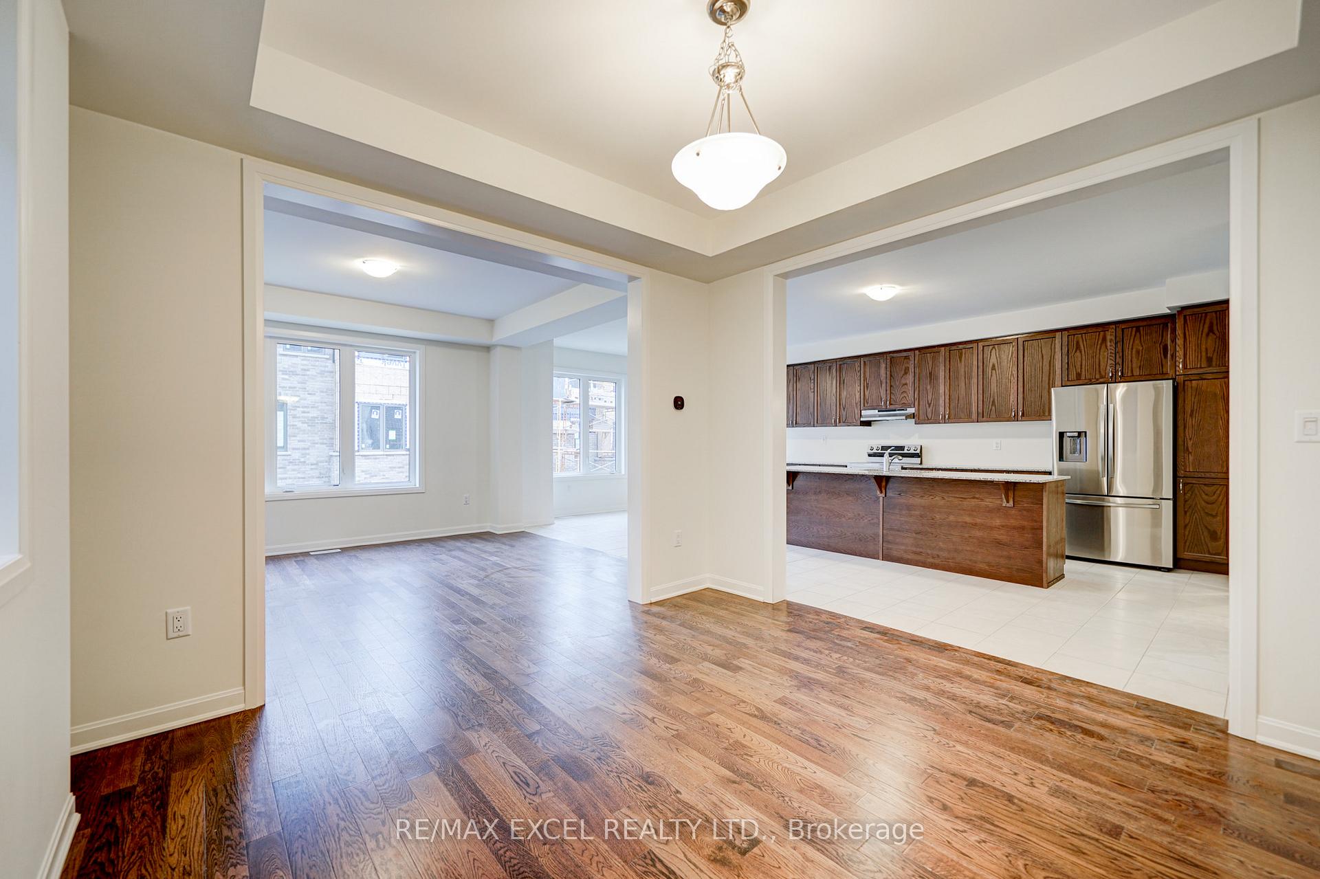 Photo 18 of 1406 Longspur Trail, Pickering, Rural Pickering — HOMEH