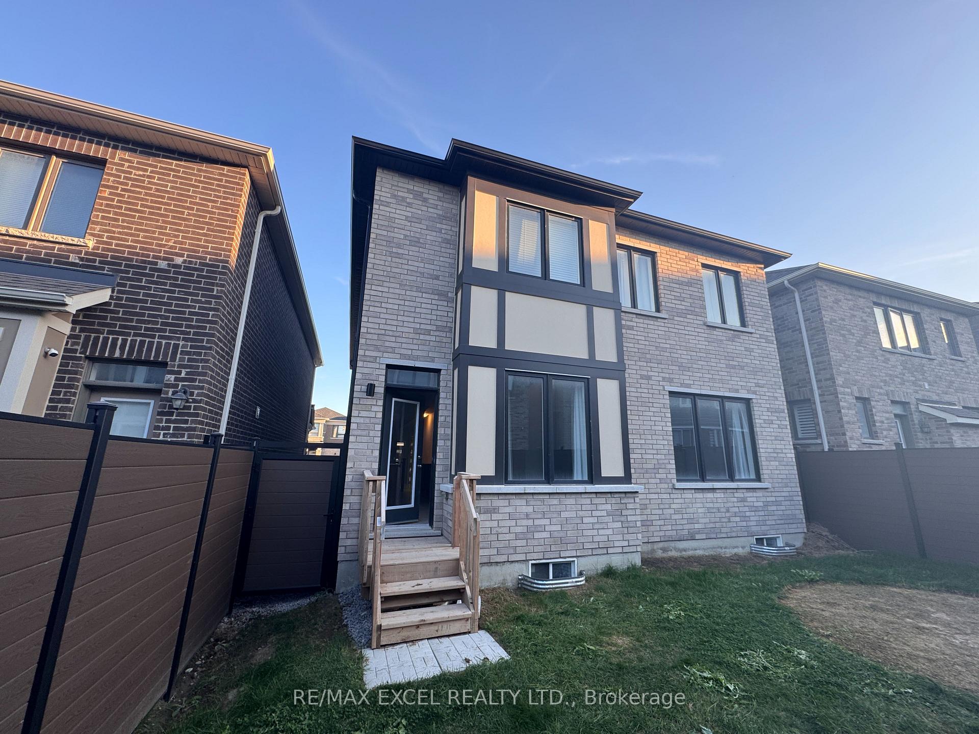 Photo 40 of 1406 Longspur Trail, Pickering, Rural Pickering — HOMEH