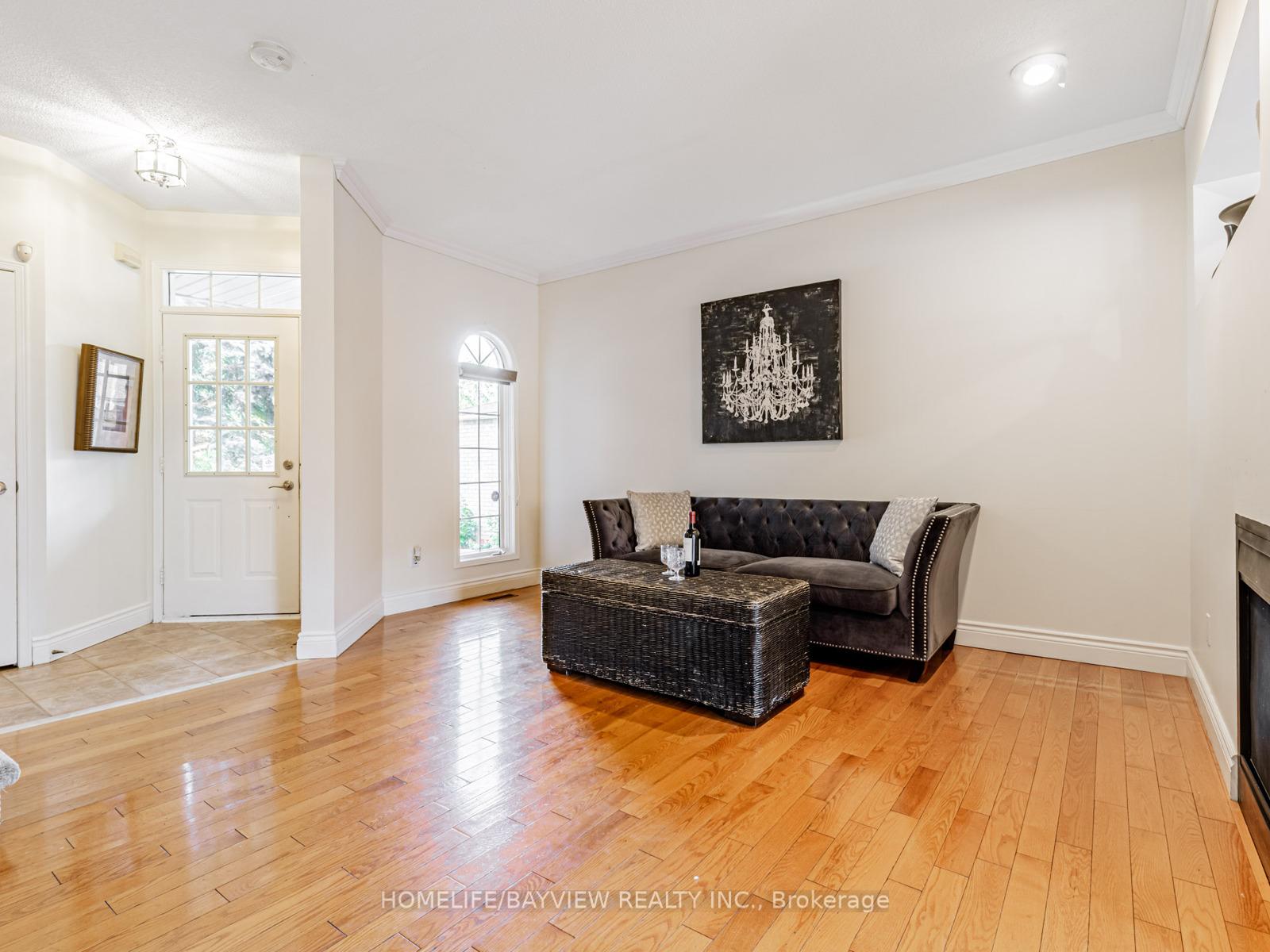 Photo 5 of 109 Thicket Crescent, Pickering, Highbush — HOMEH