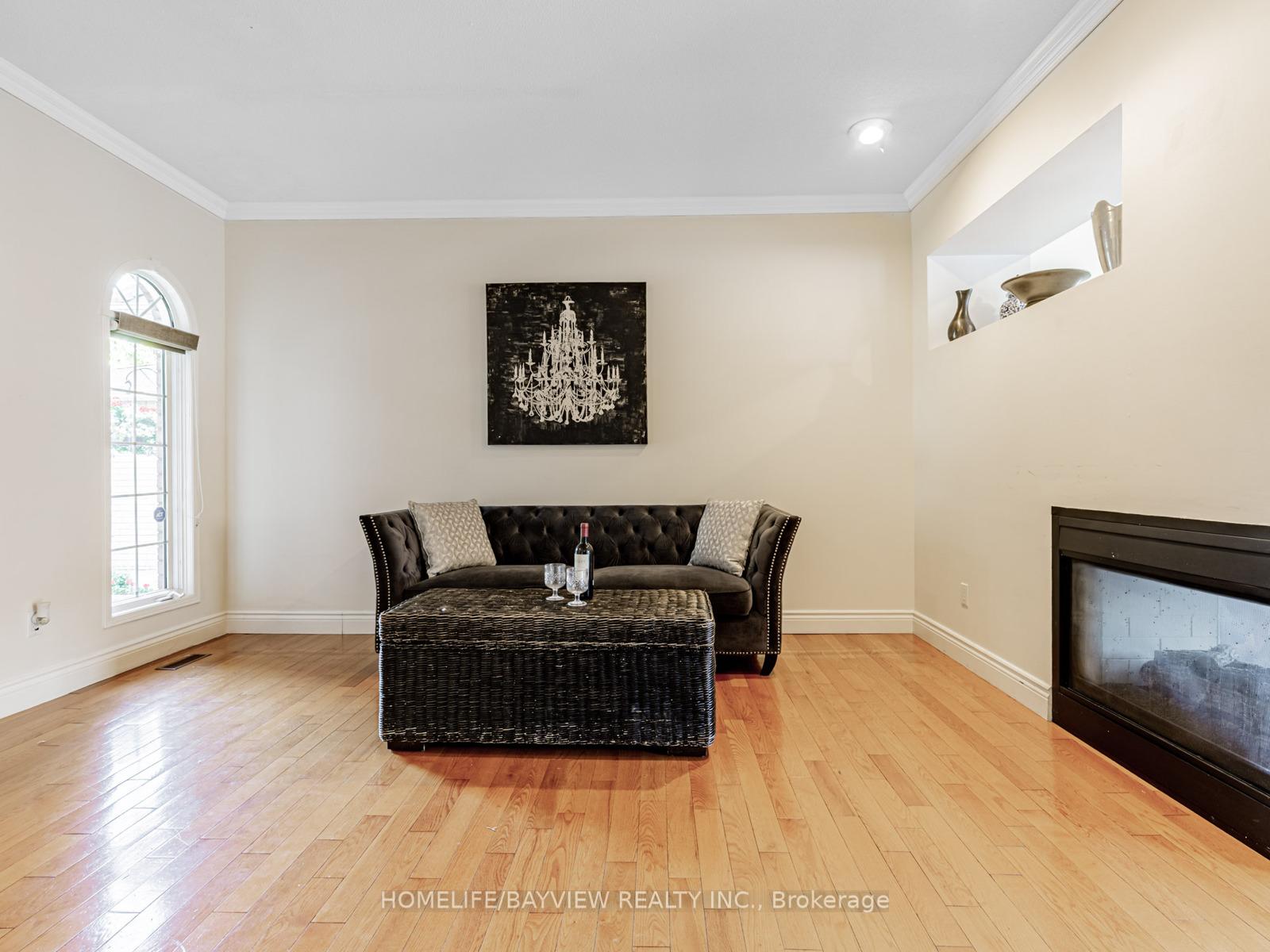Photo 6 of 109 Thicket Crescent, Pickering, Highbush — HOMEH