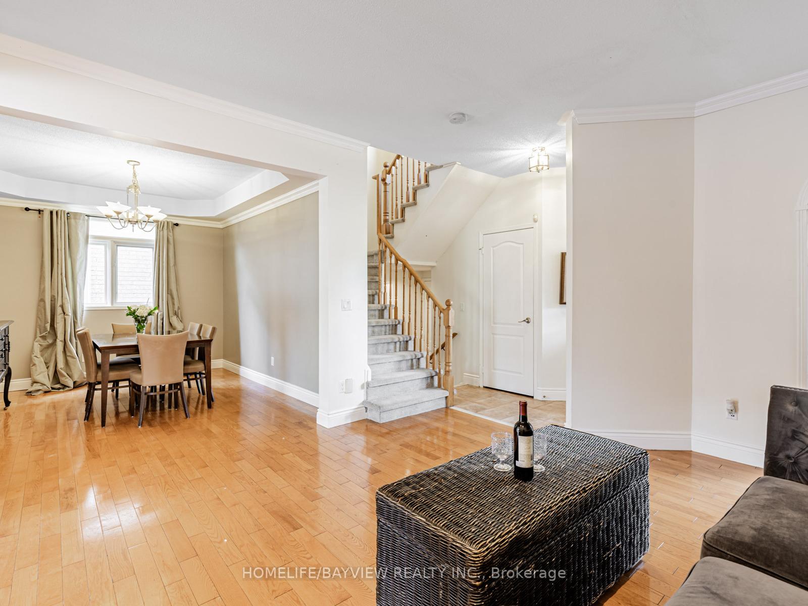 Photo 7 of 109 Thicket Crescent, Pickering, Highbush — HOMEH