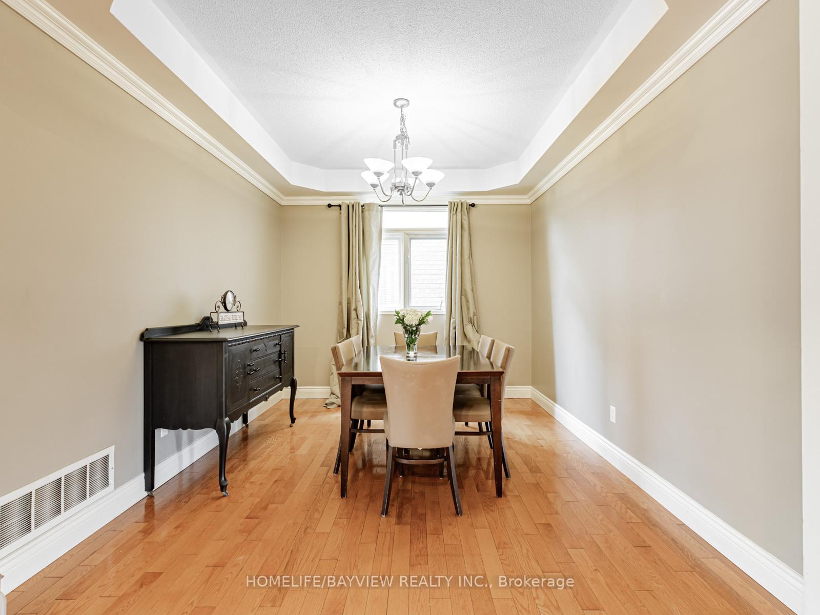 Photo 9 of 109 Thicket Crescent, Pickering, Highbush — HOMEH