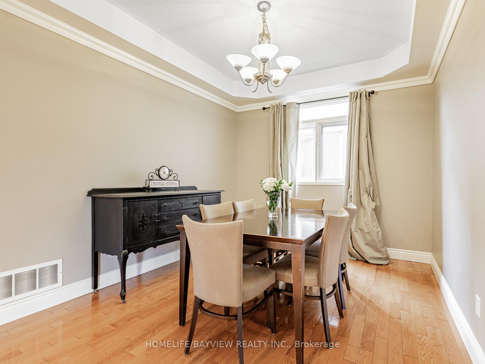 Photo 10 of 109 Thicket Crescent, Pickering, Highbush — HOMEH