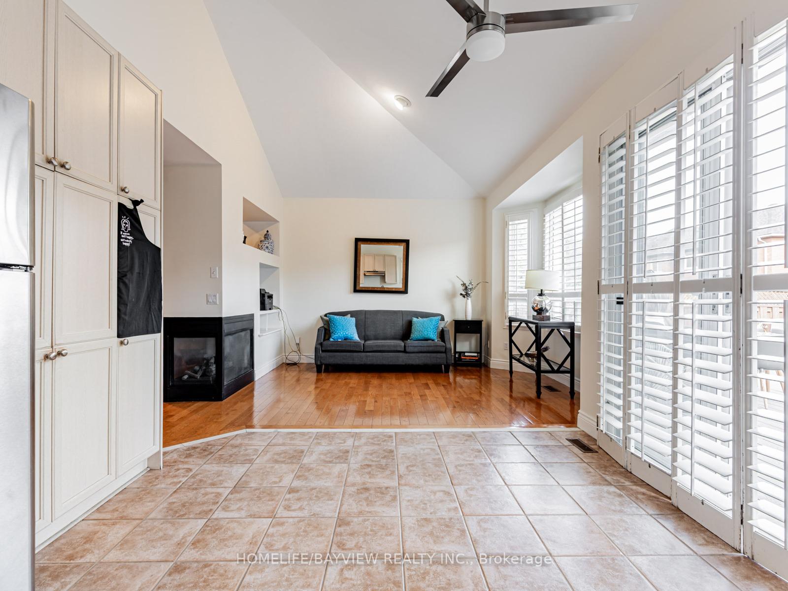 Photo 13 of 109 Thicket Crescent, Pickering, Highbush — HOMEH
