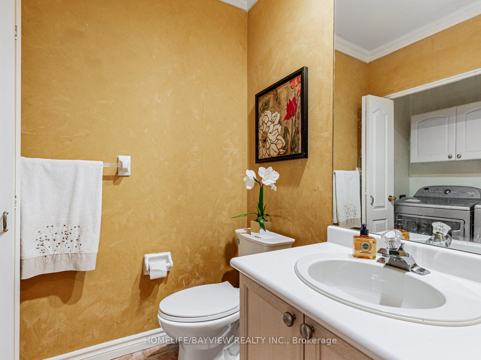 Photo 17 of 109 Thicket Crescent, Pickering, Highbush — HOMEH