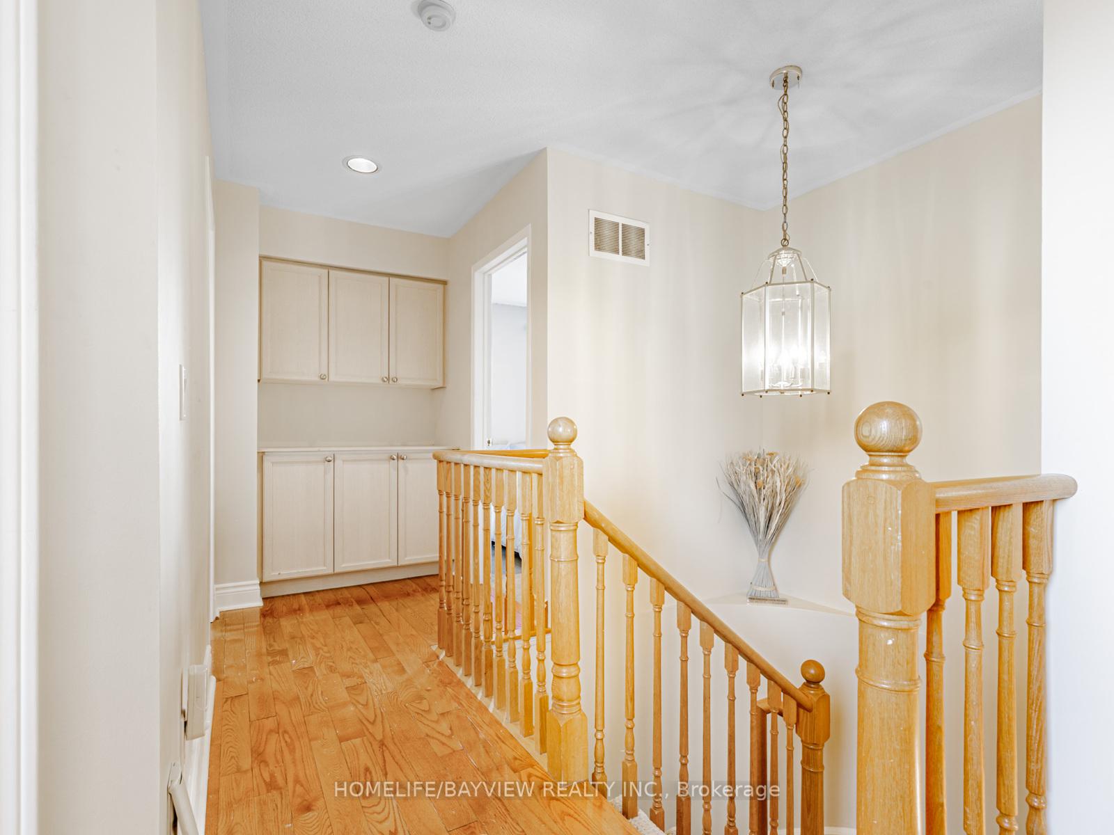 Photo 18 of 109 Thicket Crescent, Pickering, Highbush — HOMEH