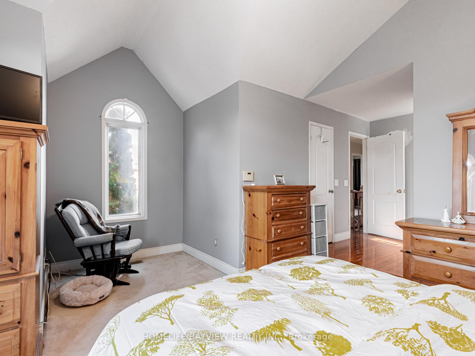 Photo 20 of 109 Thicket Crescent, Pickering, Highbush — HOMEH