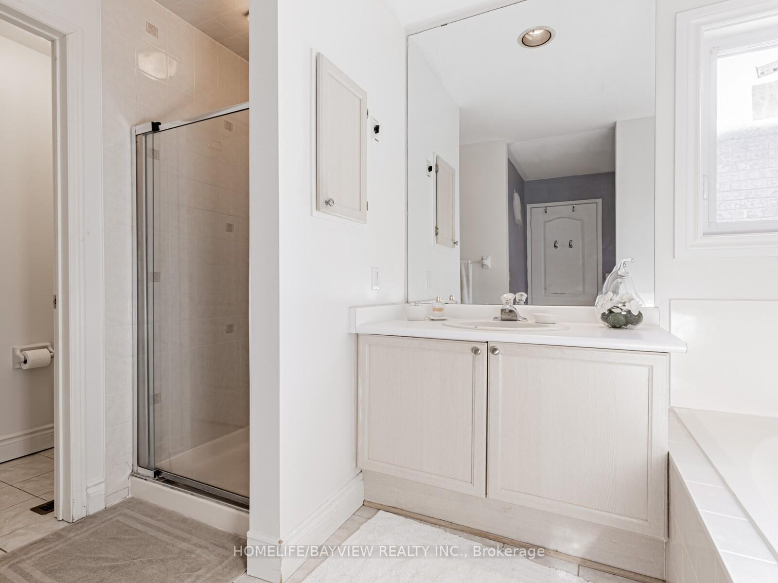 Photo 23 of 109 Thicket Crescent, Pickering, Highbush — HOMEH