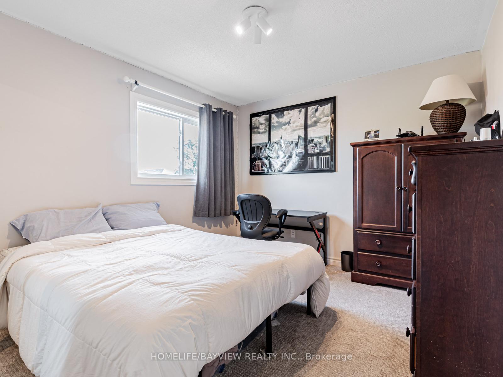 Photo 24 of 109 Thicket Crescent, Pickering, Highbush — HOMEH