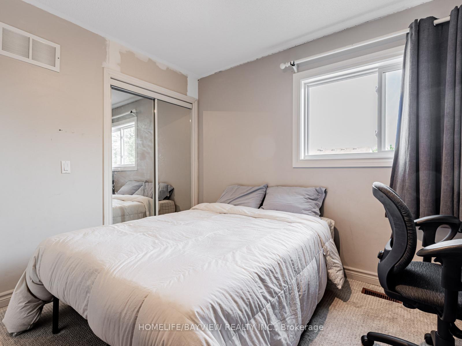 Photo 25 of 109 Thicket Crescent, Pickering, Highbush — HOMEH