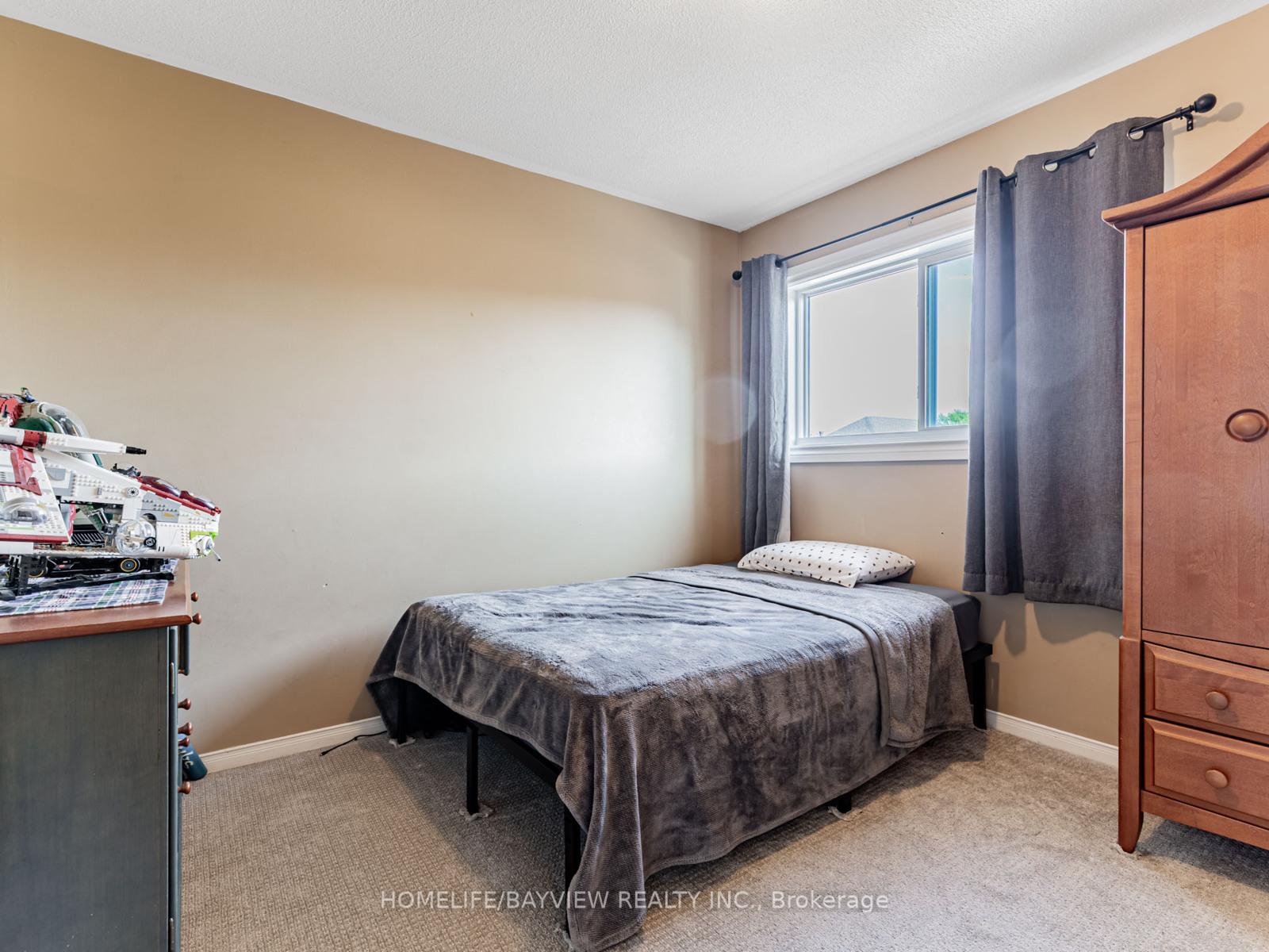Photo 26 of 109 Thicket Crescent, Pickering, Highbush — HOMEH