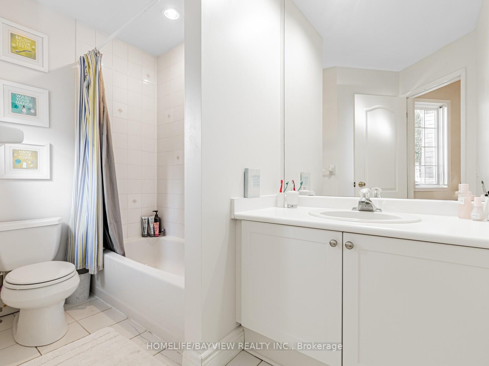Photo 27 of 109 Thicket Crescent, Pickering, Highbush — HOMEH