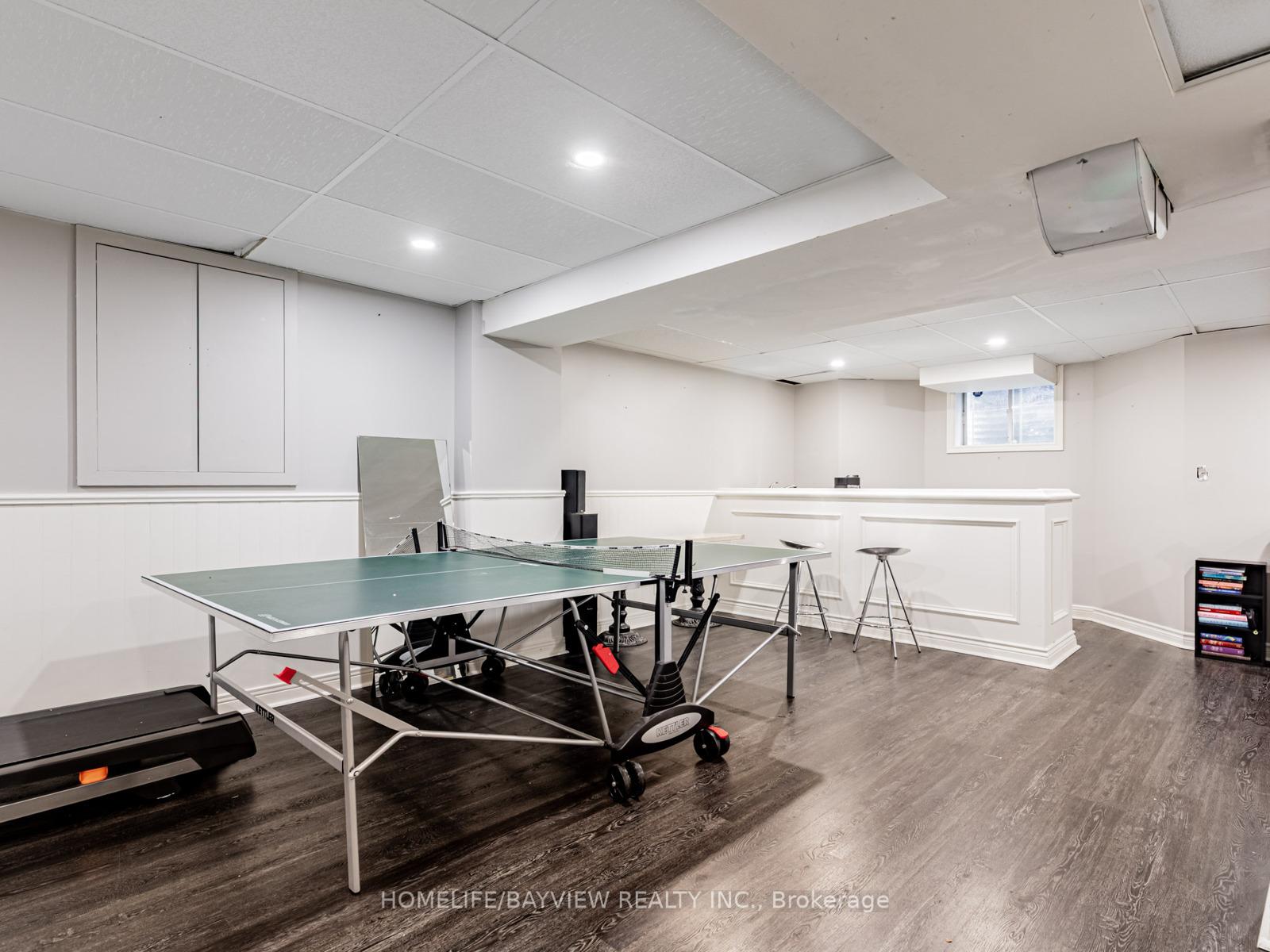 Photo 28 of 109 Thicket Crescent, Pickering, Highbush — HOMEH