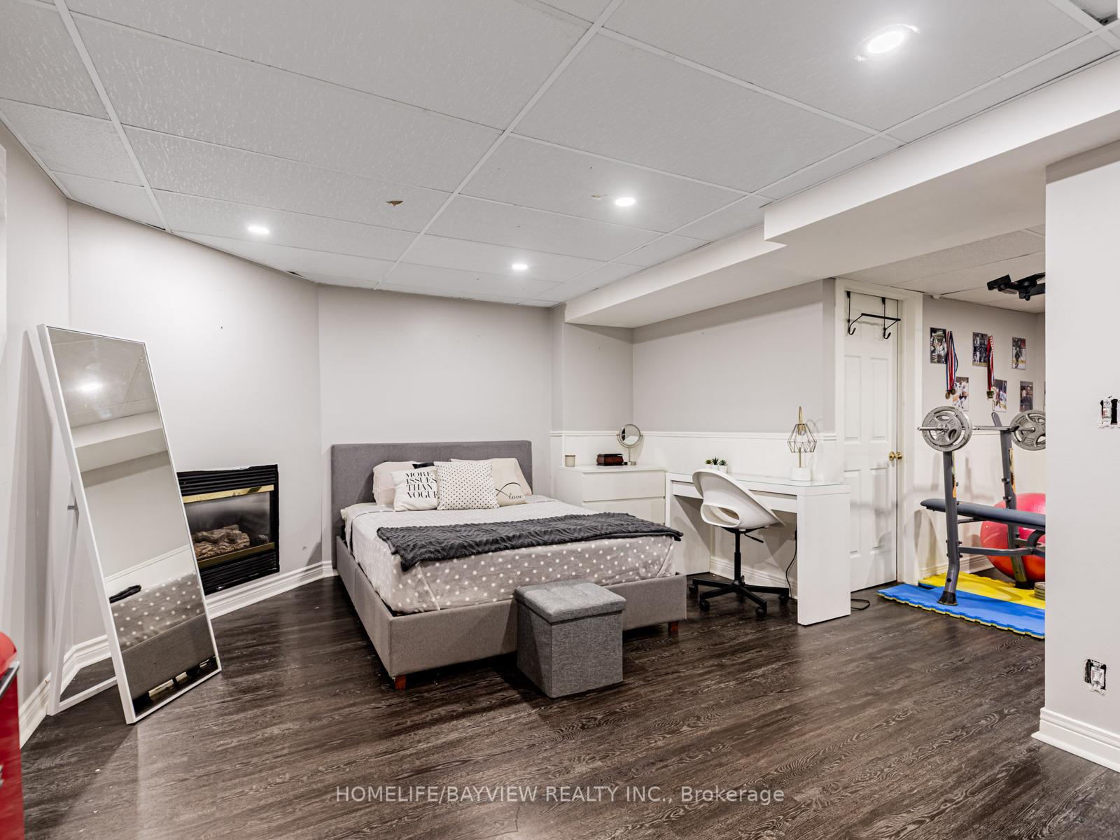 Photo 30 of 109 Thicket Crescent, Pickering, Highbush — HOMEH