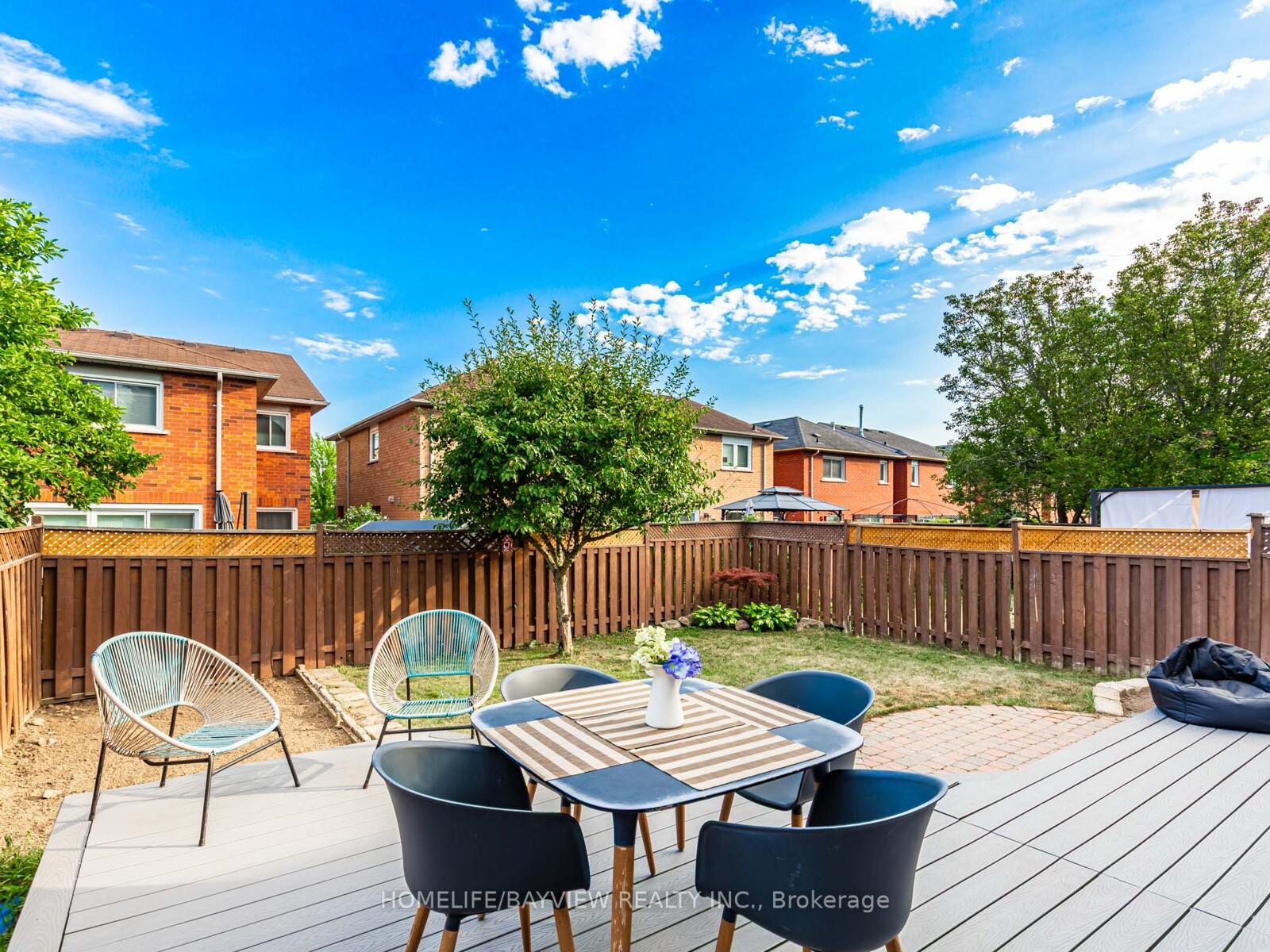 Photo 31 of 109 Thicket Crescent, Pickering, Highbush — HOMEH