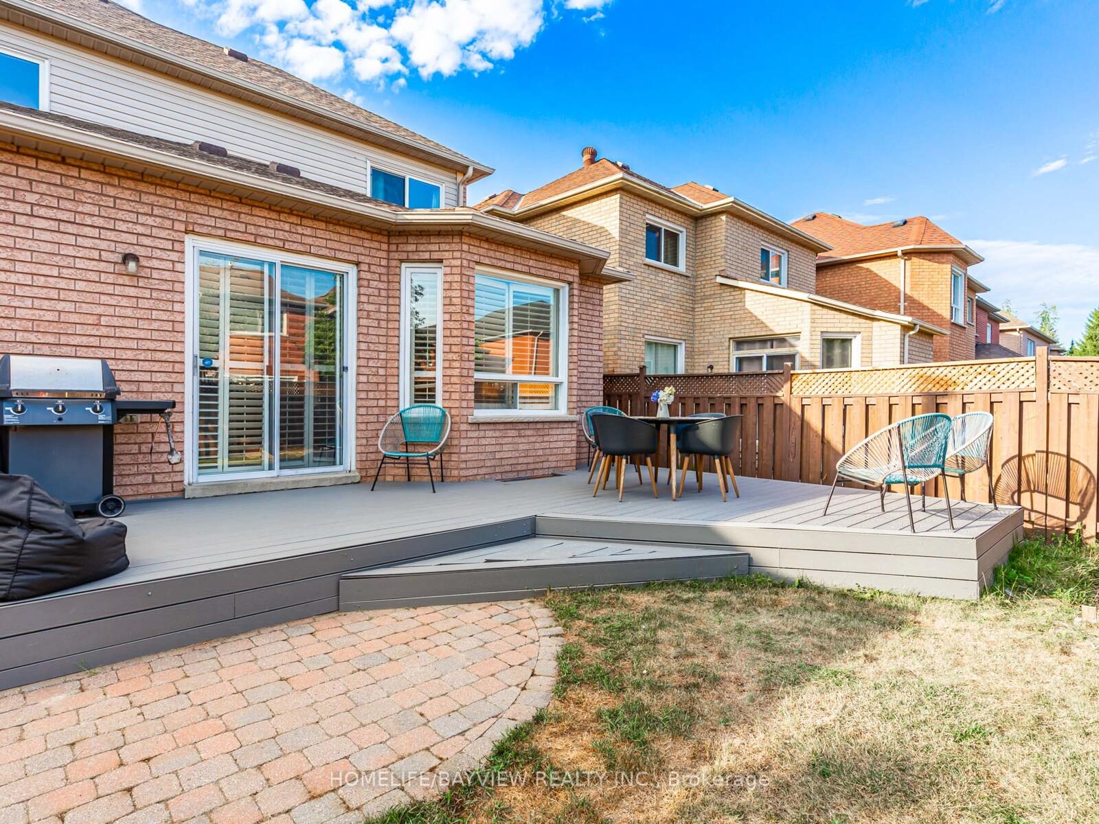 Photo 32 of 109 Thicket Crescent, Pickering, Highbush — HOMEH